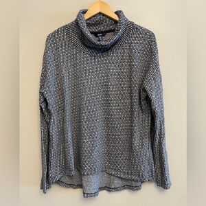 Hatley Women’s Turtleneck Organic Cotton Medium